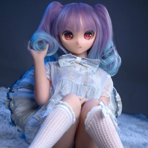 Xiao Rou Collectible Doll - Limited Edition Sex Dolls / Full Silicone