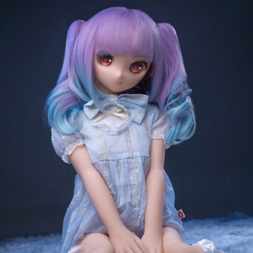 Xiao Rou Collectible Doll - Limited Edition Sex Dolls / Full Silicone