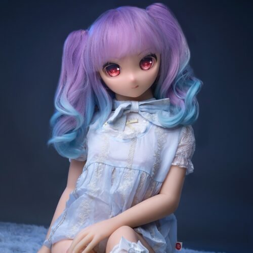 Xiao Rou Collectible Doll - Limited Edition Sex Dolls / Full Silicone