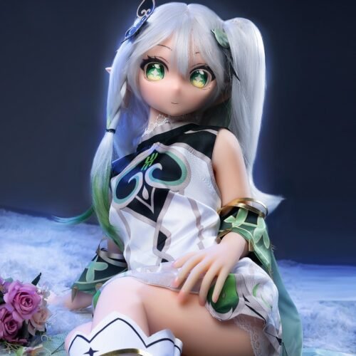 Genshin Impact Nahida Nendoroid Collectible Doll - Limited Edition Sex Dolls / Full Silicone