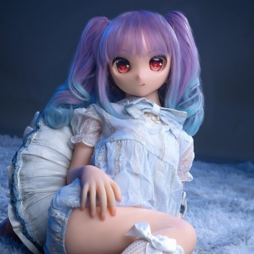 Xiao Rou Collectible Doll - Limited Edition Sex Dolls / Full Silicone
