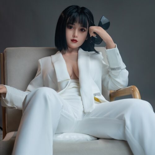 Yufei Realistic Asia Sex Dolls / Full Silicone