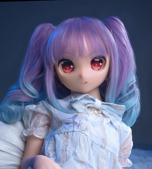 Xiao Rou Collectible Doll - Limited Edition Sex Dolls / Full Silicone