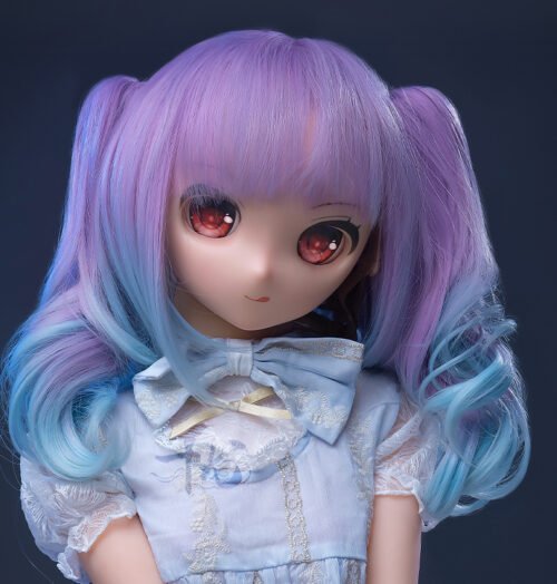 Xiao Rou Collectible Doll - Limited Edition Sex Dolls / Full Silicone