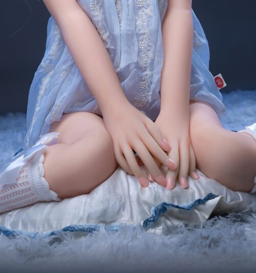 Xiao Rou Collectible Doll - Limited Edition Sex Dolls / Full Silicone