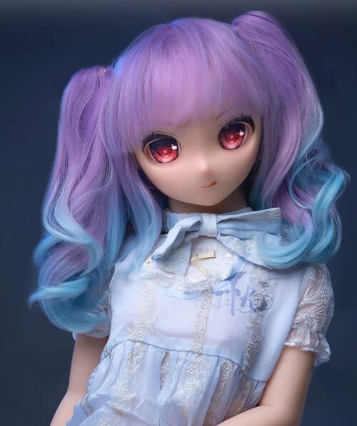 Xiao Rou Collectible Doll - Limited Edition Sex Dolls / Full Silicone
