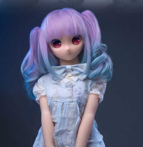 Xiao Rou Collectible Doll - Limited Edition Sex Dolls / Full Silicone