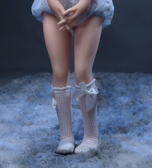 Xiao Rou Collectible Doll - Limited Edition Sex Dolls / Full Silicone